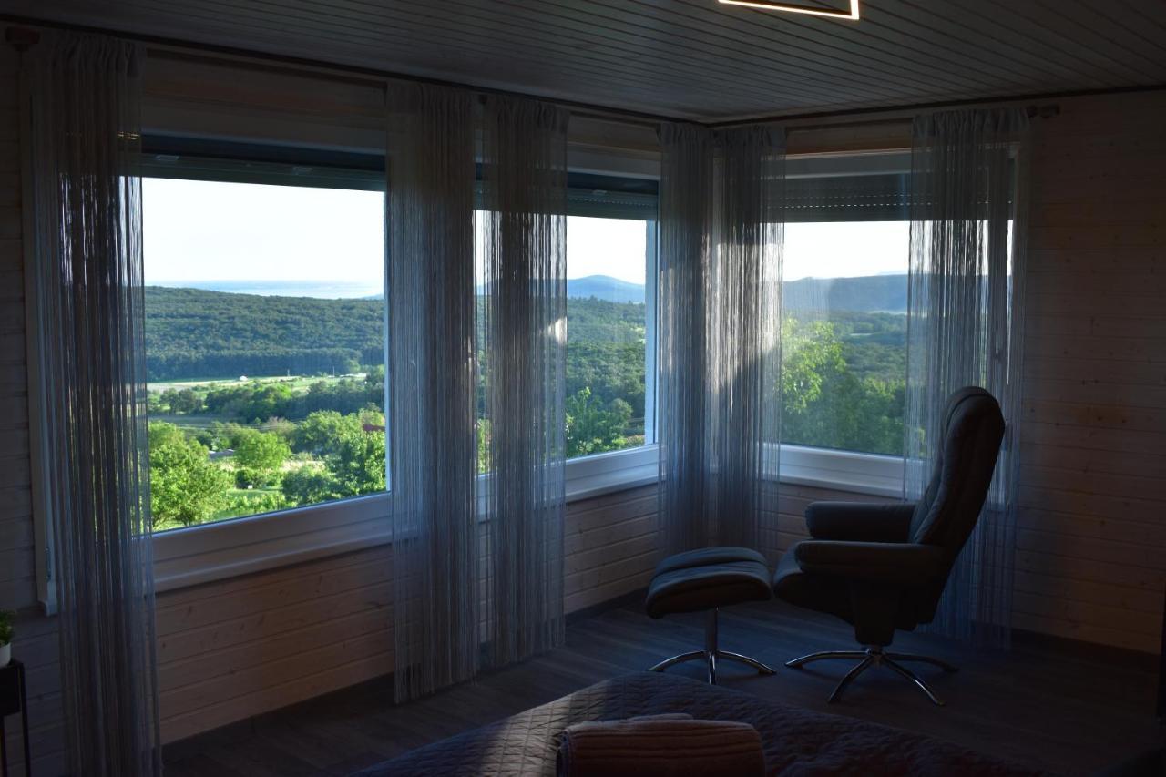 Appartement Panorama Borbirtok Mencshely